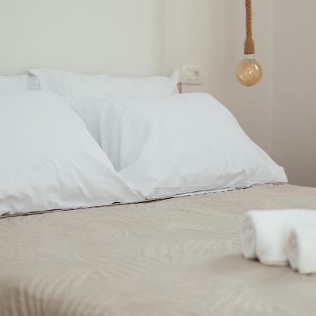 סבטי פיליפ אי ג'קוב Apartmani Barbarosa מראה חיצוני תמונה