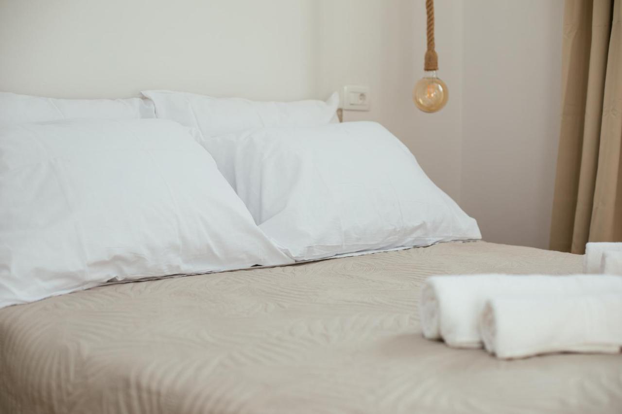 סבטי פיליפ אי ג'קוב Apartmani Barbarosa מראה חיצוני תמונה