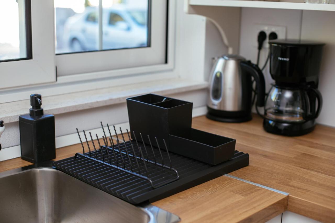 סבטי פיליפ אי ג'קוב Apartmani Barbarosa מראה חיצוני תמונה