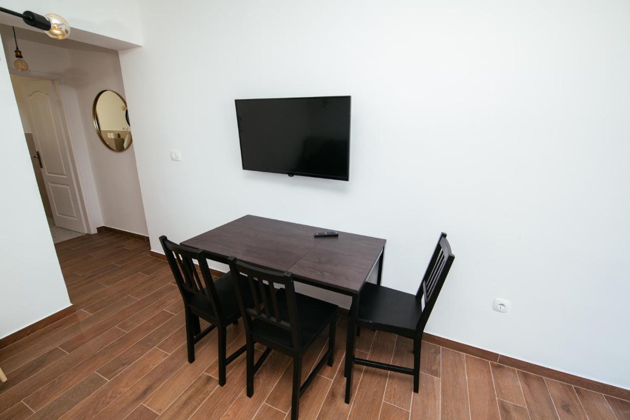 סבטי פיליפ אי ג'קוב Apartmani Barbarosa מראה חיצוני תמונה