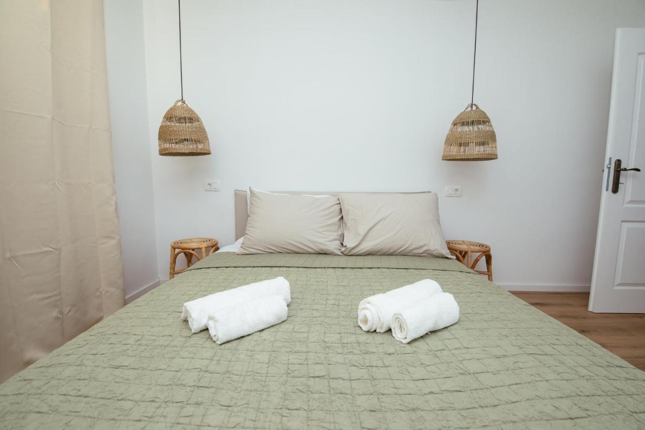 סבטי פיליפ אי ג'קוב Apartmani Barbarosa מראה חיצוני תמונה