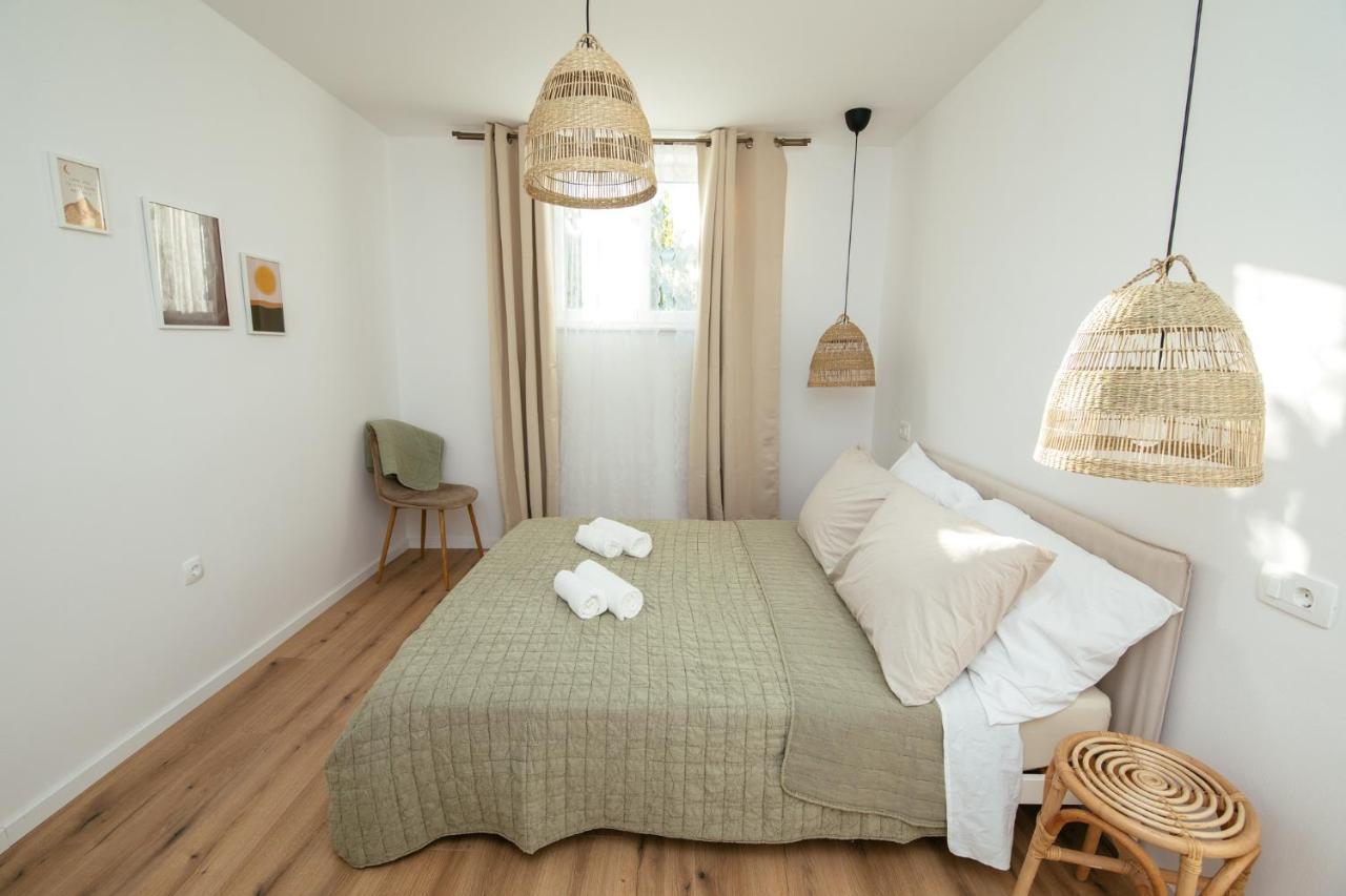 סבטי פיליפ אי ג'קוב Apartmani Barbarosa מראה חיצוני תמונה