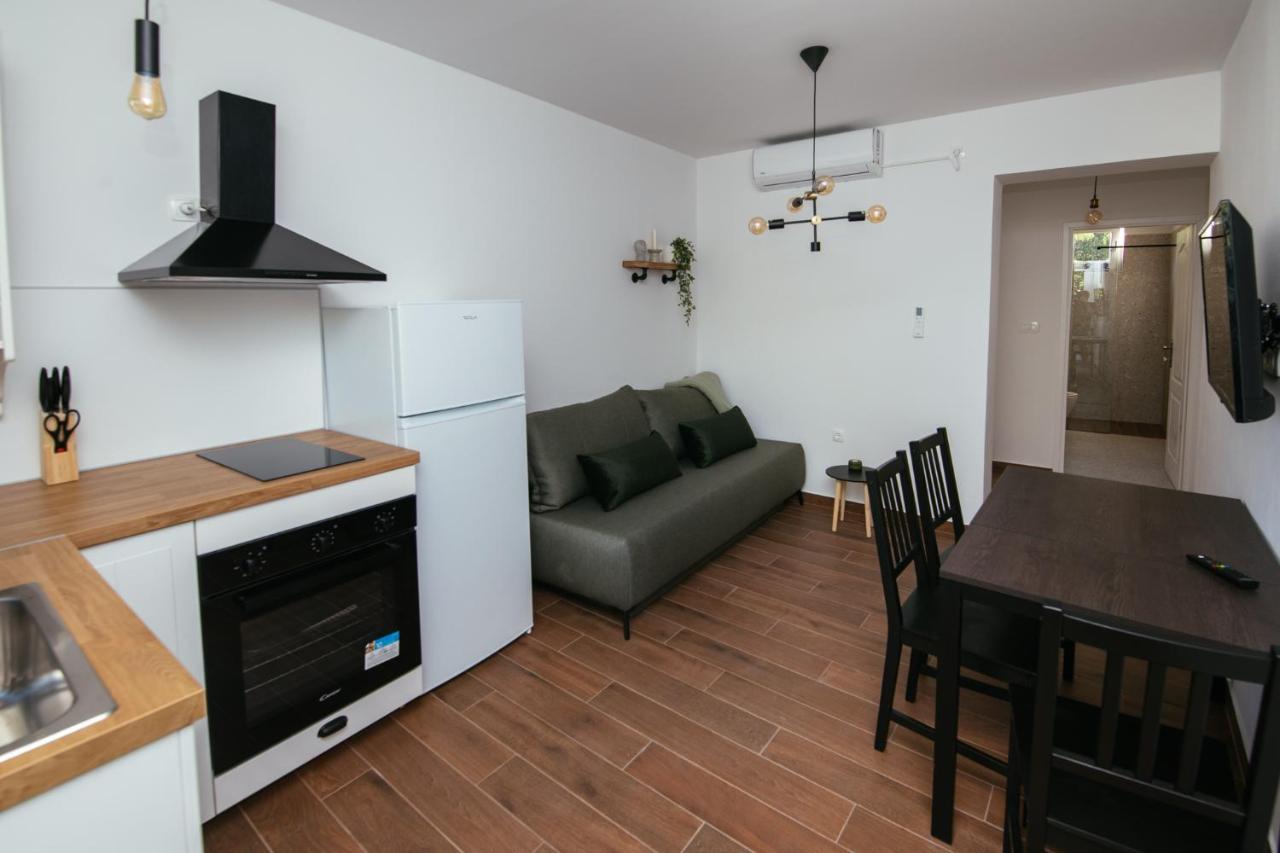 סבטי פיליפ אי ג'קוב Apartmani Barbarosa מראה חיצוני תמונה