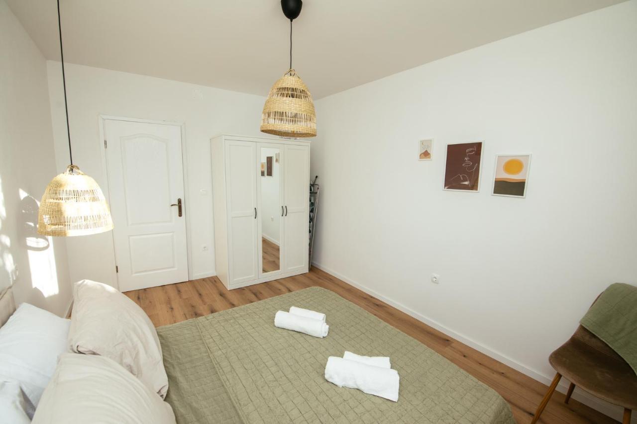 סבטי פיליפ אי ג'קוב Apartmani Barbarosa מראה חיצוני תמונה
