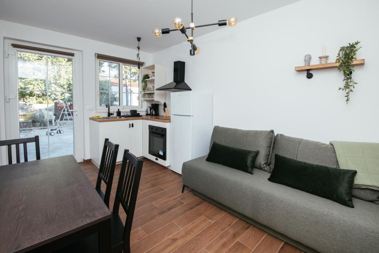 סבטי פיליפ אי ג'קוב Apartmani Barbarosa מראה חיצוני תמונה